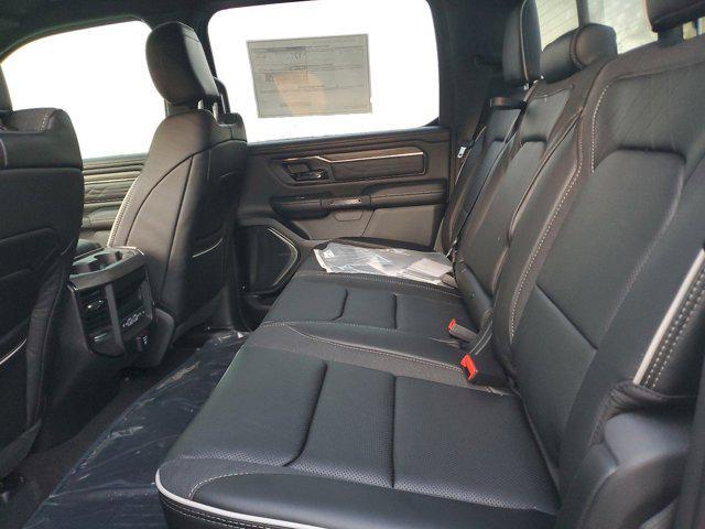 new 2026 Ram 1500 car, priced at $74,670