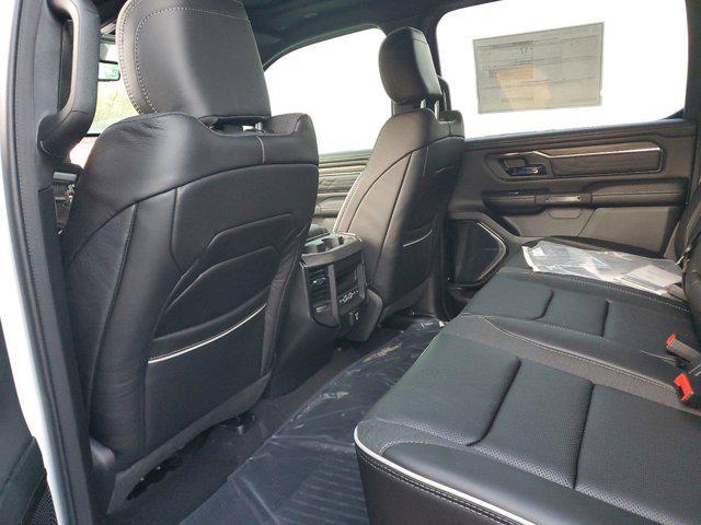 new 2026 Ram 1500 car, priced at $74,670