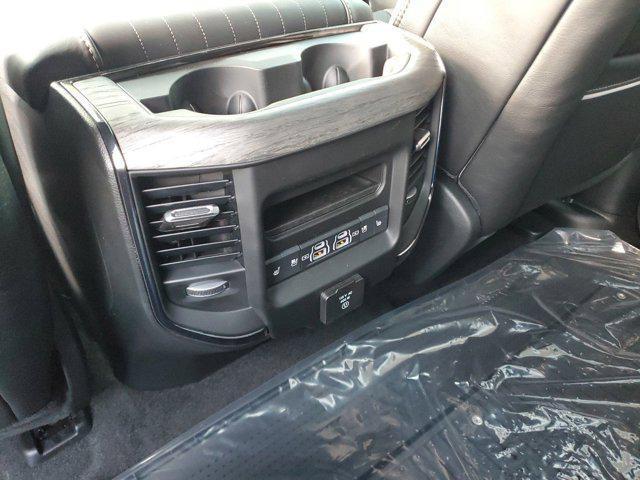 new 2026 Ram 1500 car, priced at $74,670