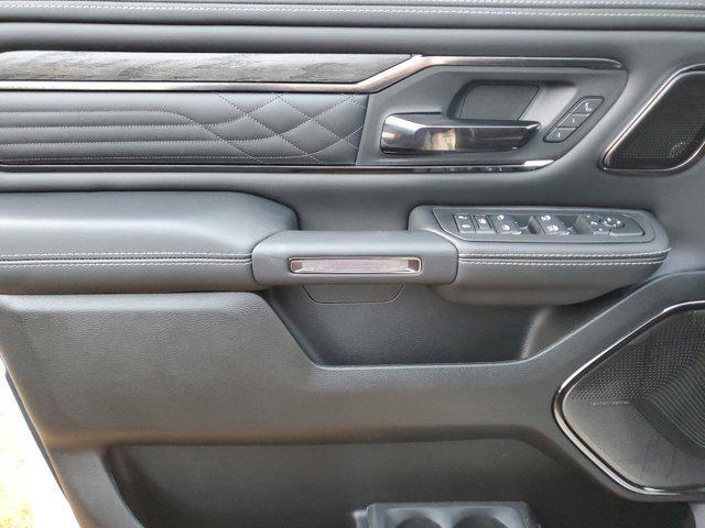 new 2026 Ram 1500 car, priced at $74,670