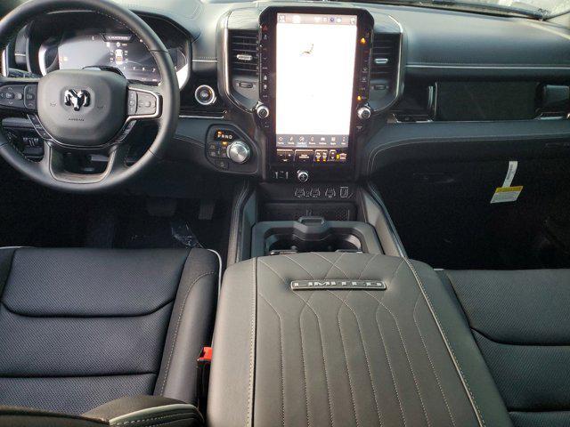 new 2026 Ram 1500 car, priced at $74,670