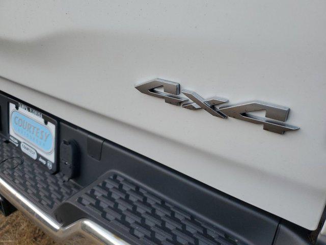 new 2026 Ram 1500 car, priced at $74,670