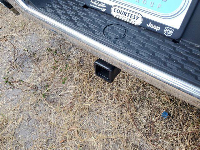 new 2026 Ram 1500 car, priced at $74,670