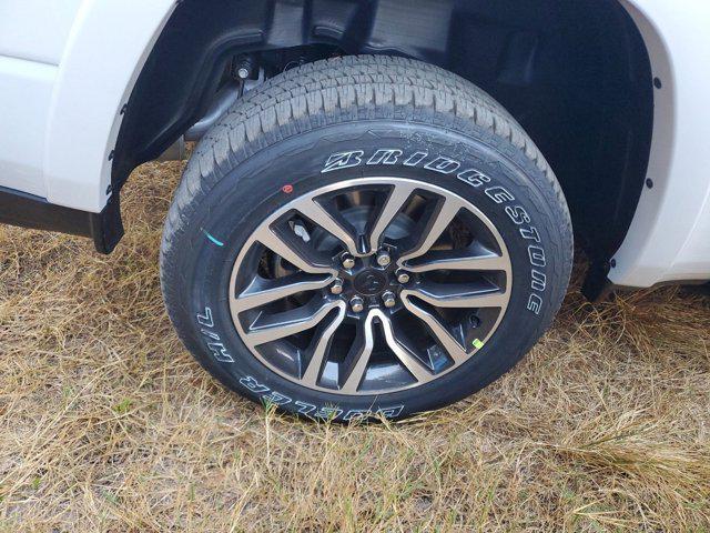 new 2026 Ram 1500 car, priced at $74,670