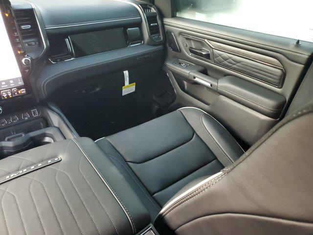 new 2026 Ram 1500 car, priced at $74,670