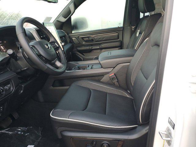 new 2026 Ram 1500 car, priced at $74,670