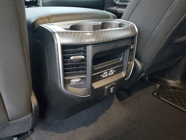 new 2026 Ram 1500 car, priced at $53,695