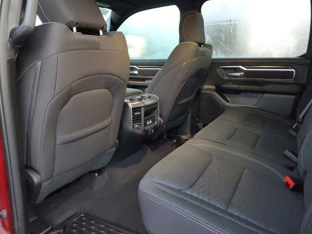 new 2026 Ram 1500 car, priced at $53,695