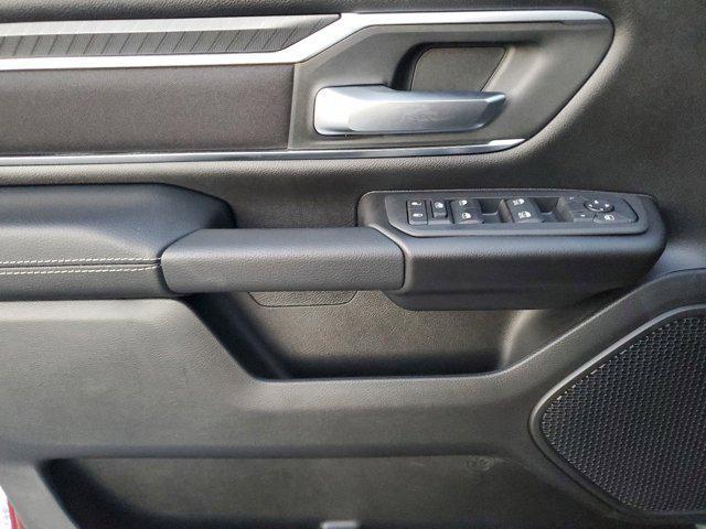 new 2026 Ram 1500 car, priced at $53,695