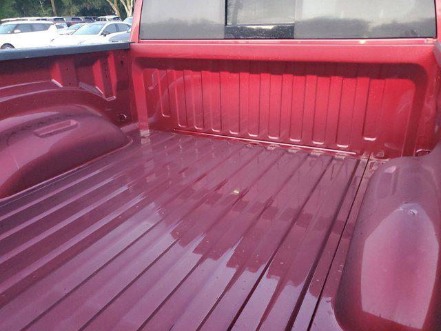 new 2026 Ram 1500 car, priced at $53,695