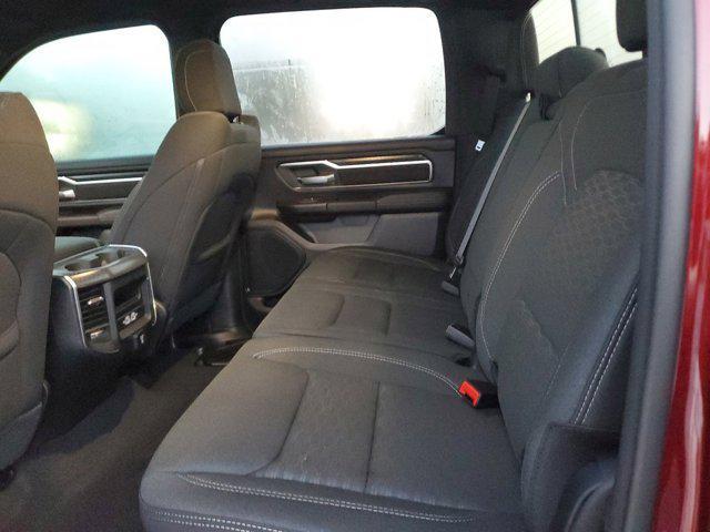 new 2026 Ram 1500 car, priced at $53,695