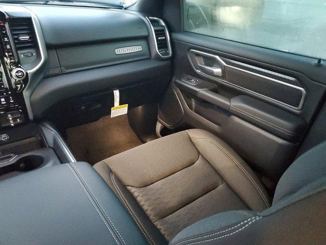 new 2026 Ram 1500 car, priced at $53,695