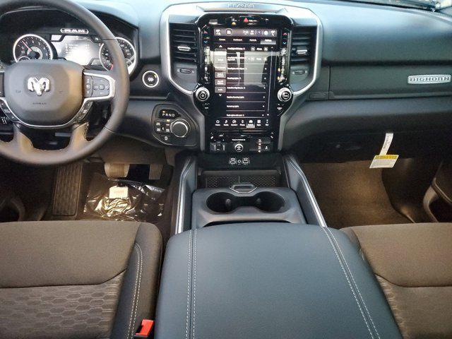 new 2026 Ram 1500 car, priced at $53,695