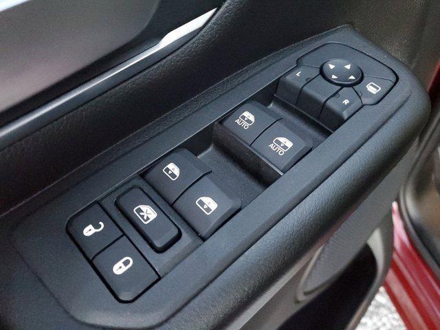 new 2026 Ram 1500 car, priced at $53,695