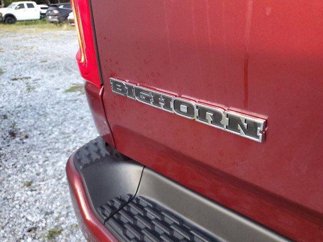 new 2026 Ram 1500 car, priced at $53,695