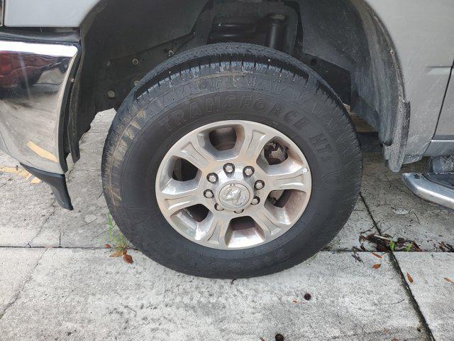 used 2024 Ram 2500 car, priced at $49,383