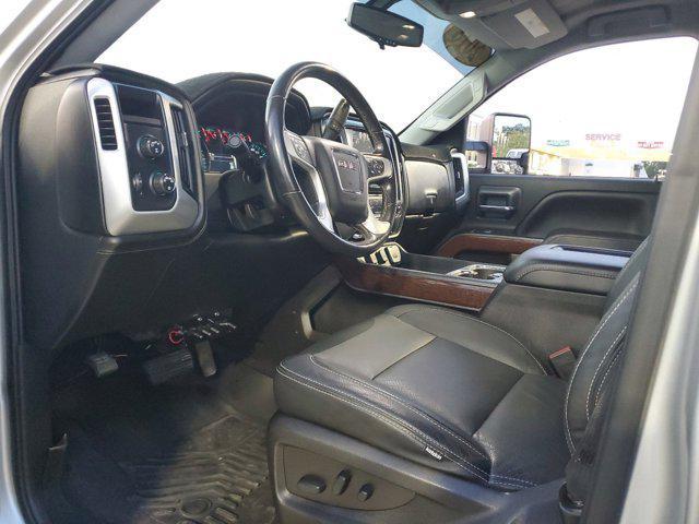 used 2018 GMC Sierra 1500 car, priced at $28,000