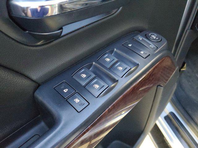 used 2018 GMC Sierra 1500 car, priced at $28,000