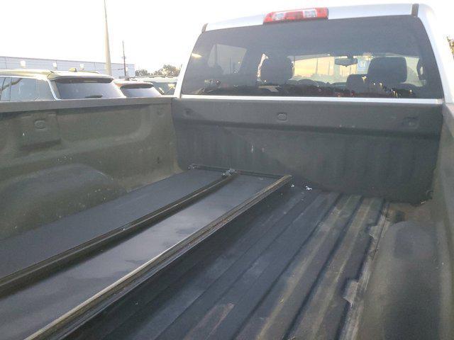used 2018 GMC Sierra 1500 car, priced at $28,000