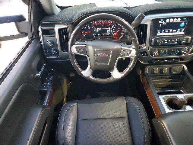 used 2018 GMC Sierra 1500 car, priced at $28,000
