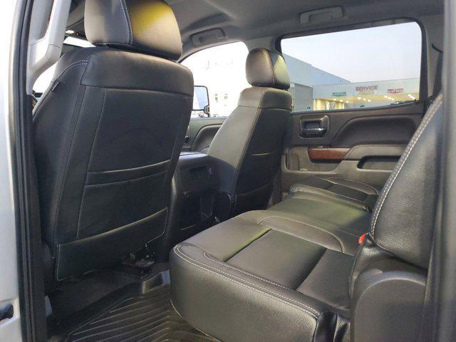 used 2018 GMC Sierra 1500 car, priced at $28,000