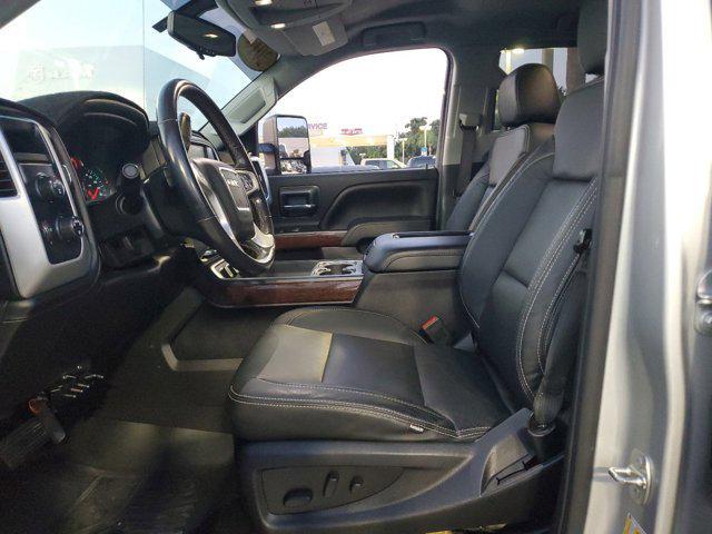 used 2018 GMC Sierra 1500 car, priced at $28,000