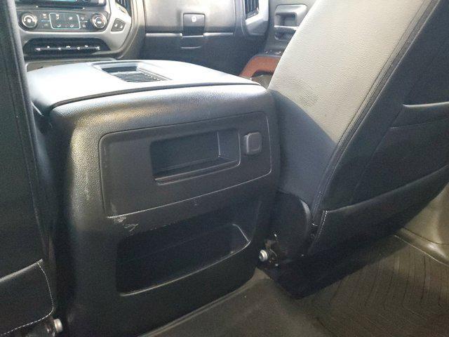 used 2018 GMC Sierra 1500 car, priced at $28,000