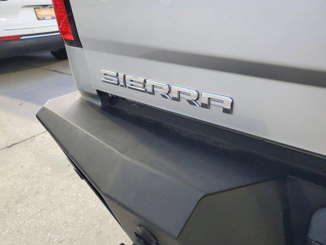 used 2018 GMC Sierra 1500 car, priced at $28,000