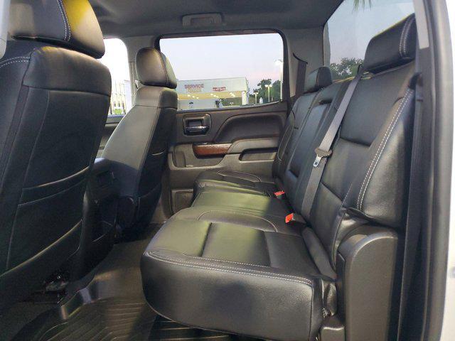 used 2018 GMC Sierra 1500 car, priced at $28,000
