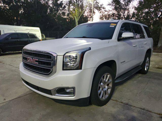 used 2016 GMC Yukon car, priced at $23,991