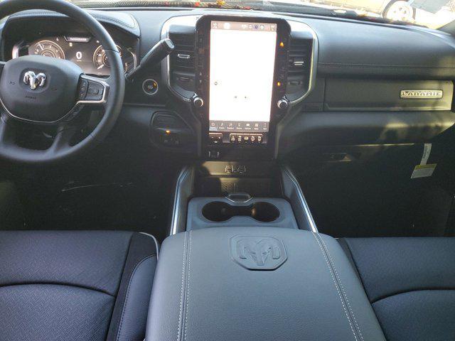 new 2026 Ram 3500 car, priced at $82,340