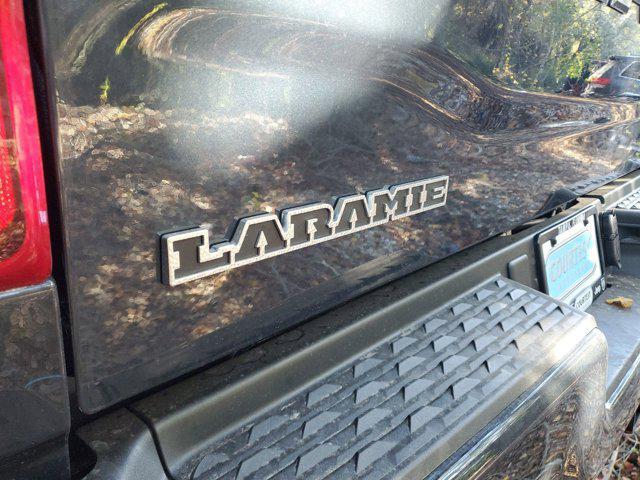 new 2026 Ram 3500 car, priced at $82,340