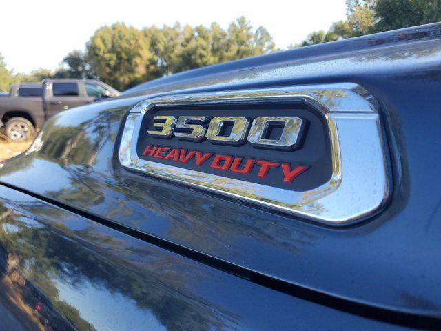 new 2026 Ram 3500 car, priced at $82,340