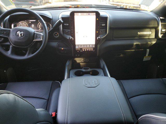 new 2026 Ram 3500 car, priced at $82,340