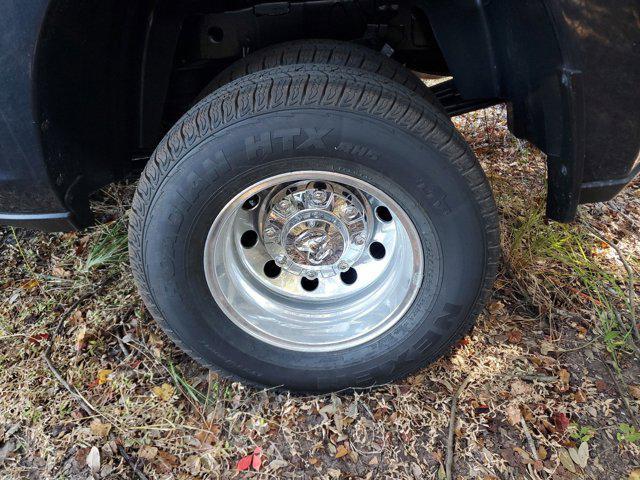 new 2026 Ram 3500 car, priced at $82,340