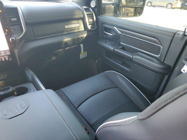 new 2026 Ram 3500 car, priced at $82,340