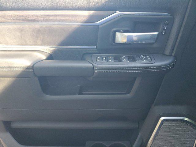 new 2026 Ram 3500 car, priced at $82,340