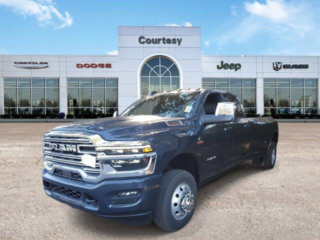 new 2026 Ram 3500 car, priced at $82,340