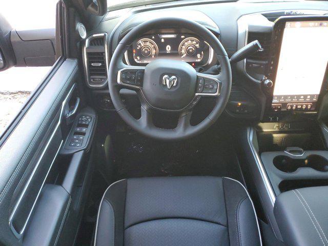 new 2026 Ram 3500 car, priced at $82,340