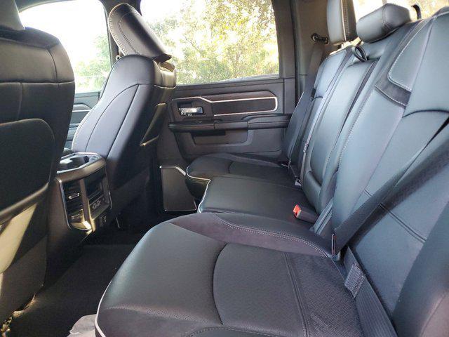 new 2026 Ram 3500 car, priced at $82,340