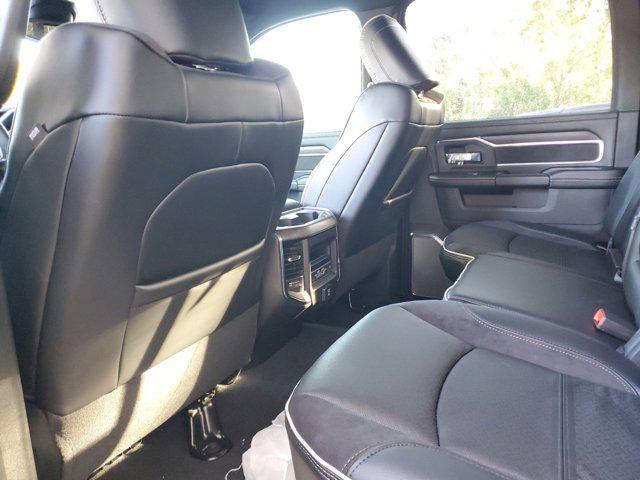 new 2026 Ram 3500 car, priced at $82,340