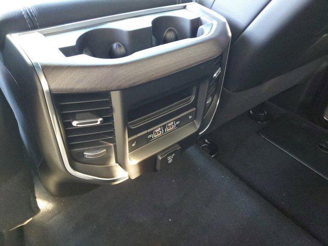 new 2026 Ram 3500 car, priced at $82,340