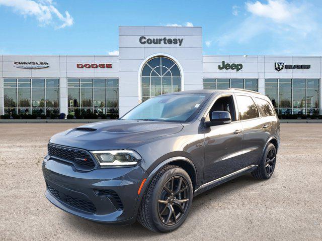 new 2025 Dodge Durango car, priced at $72,460