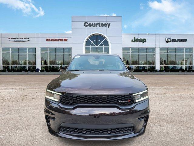 new 2024 Dodge Durango car, priced at $37,655