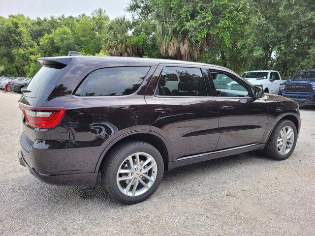 new 2024 Dodge Durango car, priced at $37,655