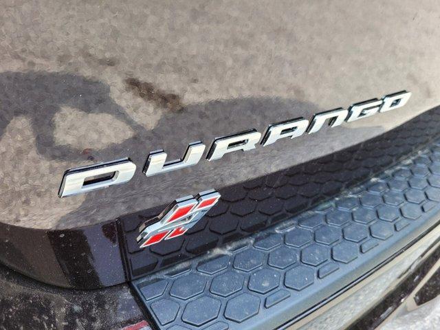 new 2024 Dodge Durango car, priced at $37,655