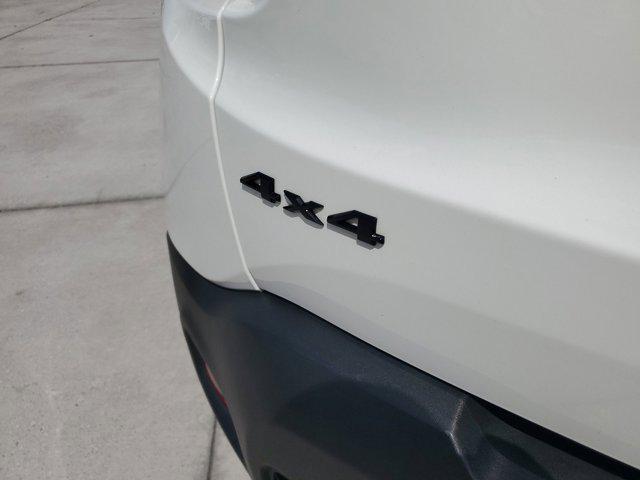 used 2022 Jeep Renegade car, priced at $19,500