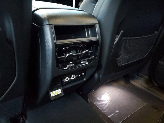 new 2025 Jeep Grand Cherokee car, priced at $54,065