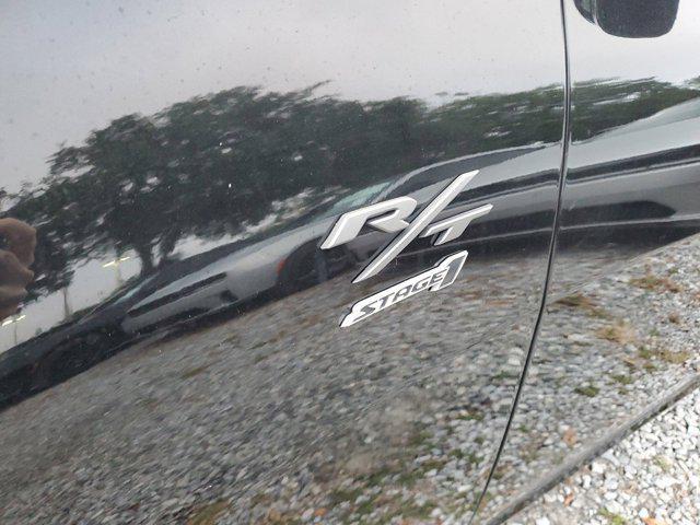new 2025 Dodge Charger Daytona car, priced at $50,185