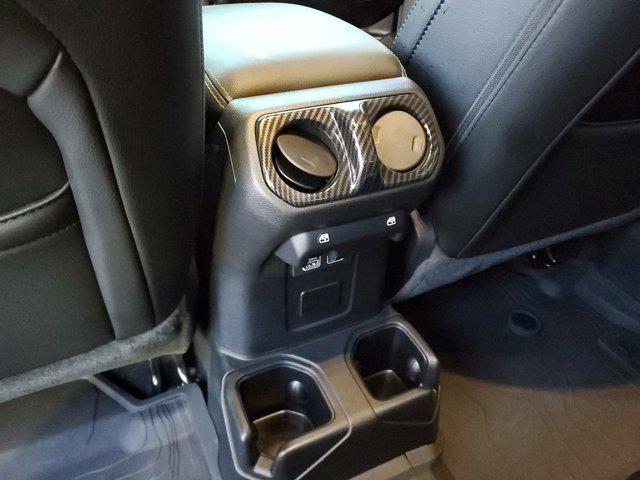 used 2022 Jeep Gladiator car, priced at $36,017